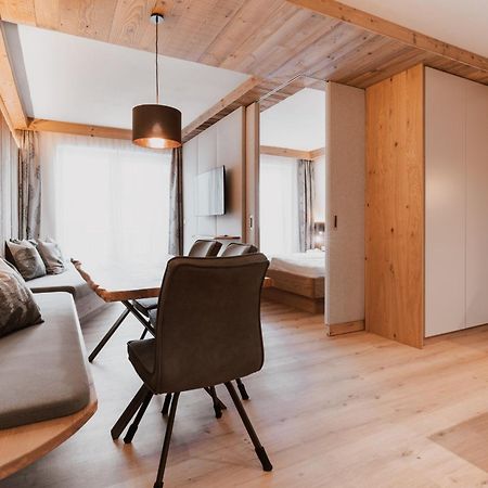 Obergrundhof Apartment Leogang Exterior foto
